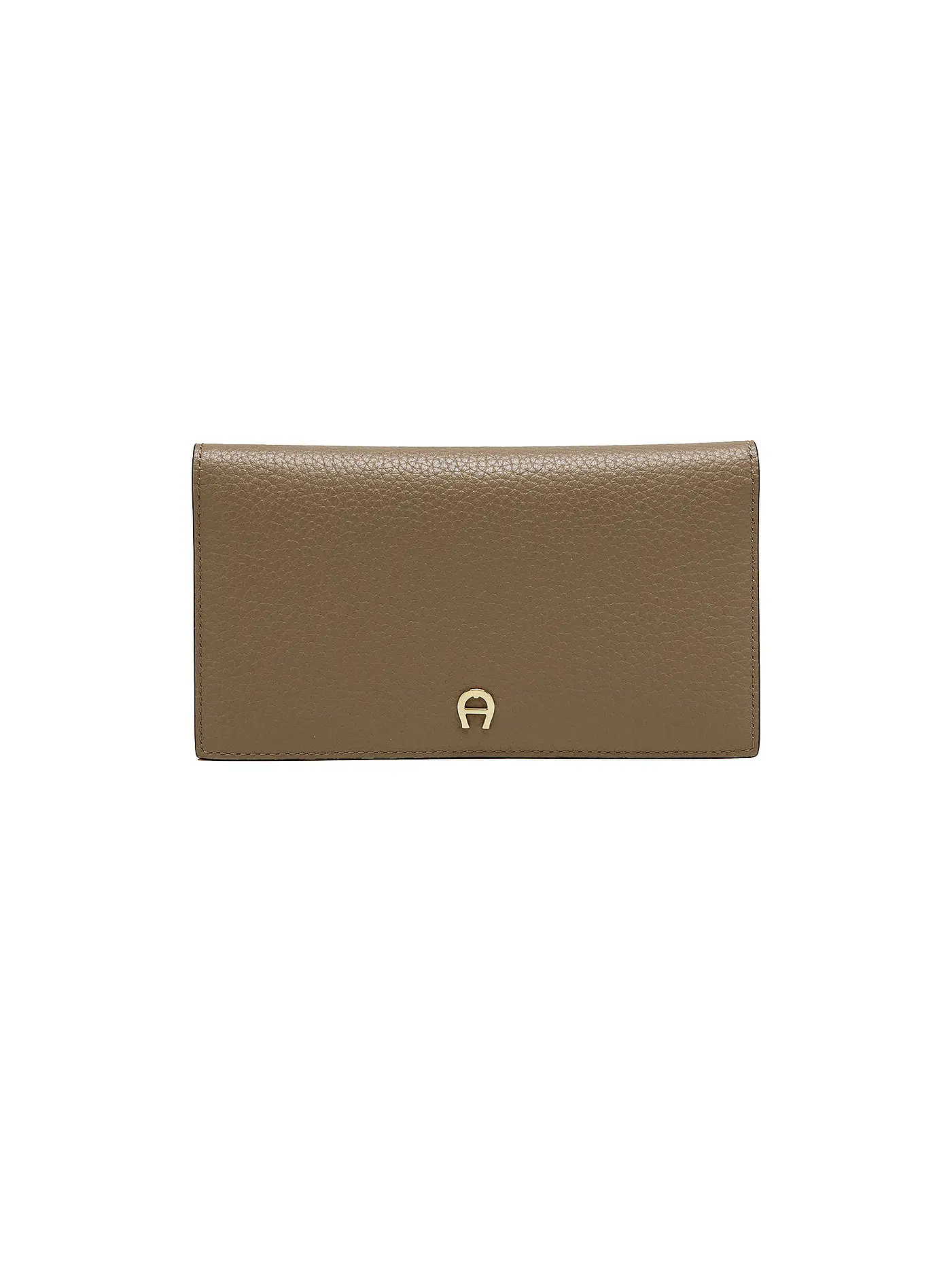 AIGNER | Geldbörse DELIA | beige
